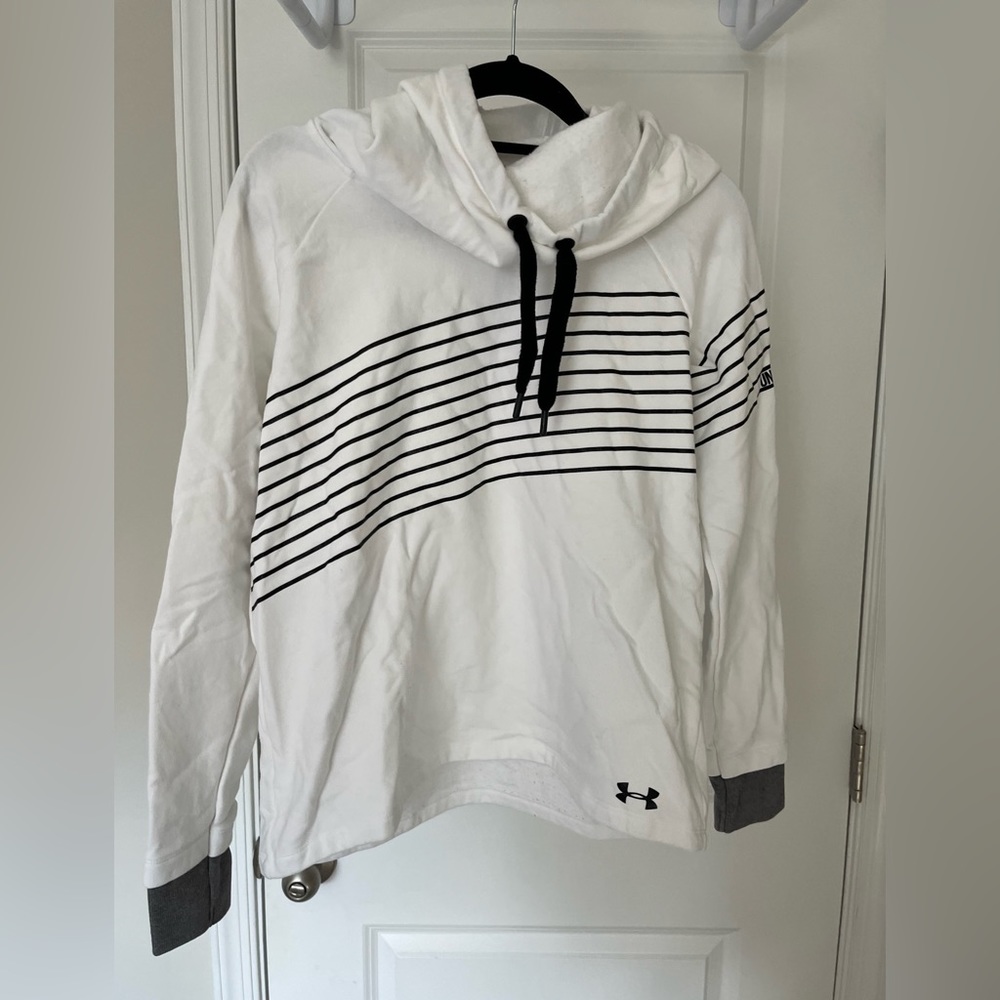 Under Armour sweatshirt